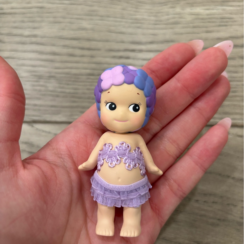 Authentic Sonny Angel